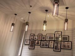 -BAKER&SPICE(安福路店)