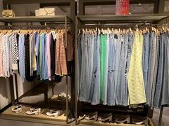 -URBAN REVIVO(北京斯普瑞斯奥特莱斯店)