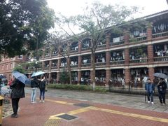 -厦门大学(思明校区)