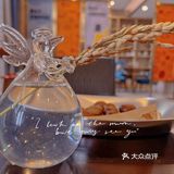金碧湾里的宝藏咖啡店。