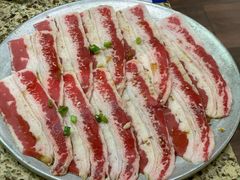 -倍熹首尔烤肉大排档(合生汇店)