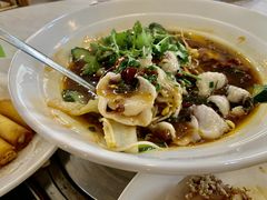 -顺德美食坊(南沙分店)
