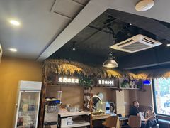 -小放牛炒菜馆(军校店)