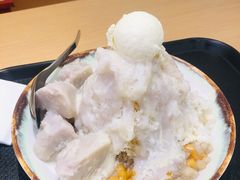 -Meet Fresh鮮芋仙(时代天街店)
