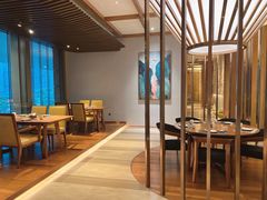 包厢-福州融侨皇冠假日酒店·三宅日本餐厅