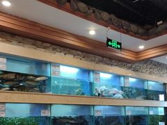 -围龙屋客家食府(福田店)