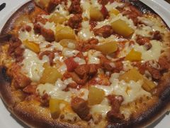 -吉姆丽德乡村西餐厅(闵行交大店)