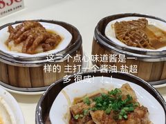 -凤凰楼酒家·粤宴点心(华强北店)