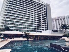 -新加坡文华东方酒店