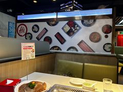 -海底捞火锅(威高广场店)
