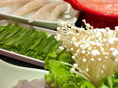 -袍家大院重庆火锅(文安路店)