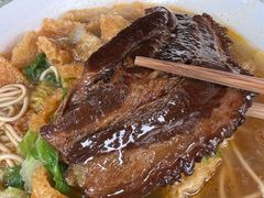 -老太皮肚面