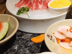 -蜀大侠火锅(四川北路店)