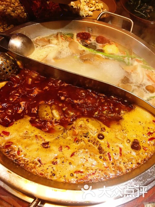 闷墩儿火锅(防洪渠店)图片 - 第75张