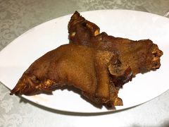 -眷江南之小蓝鲸(王府大街店)