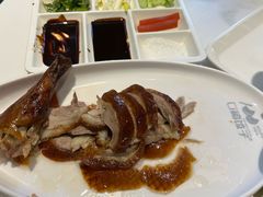 -口福饺子烤鸭(恒大御湖庄园店)