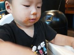 -菲滋意式餐厅(富阳东方茂店)