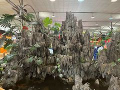 -竹山里(锁石路店)