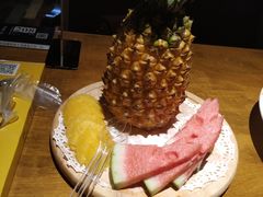 -别院里音乐餐酒吧(双流航空港店)