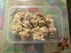 -樊川祖传馄饨(江都店)