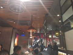 大堂-牛事制造局牛肉火锅(莲岳路店)
