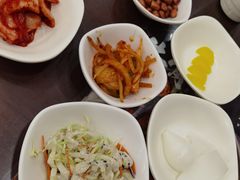 -贵宾庄炸酱面·韩式料理(高区店)
