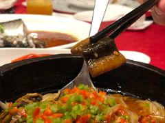 -无锡新湖铂尔曼大酒店·悦轩中餐厅