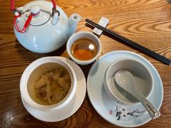 -金苑酒家·客家菜·广东老字号(万象店)