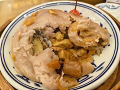 -芋包王闽南茶楼(八市店)
