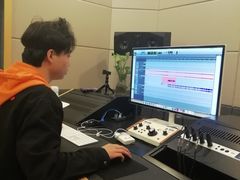 -韩宫录音棚(新街口店)