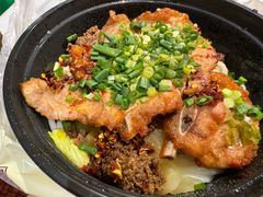 -凯峰鱼汤米线(金利達店)