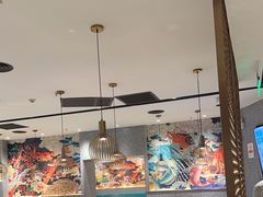 -半天妖烤鱼(丰科万达店)