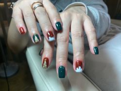 -LILY NAILS美甲美睫