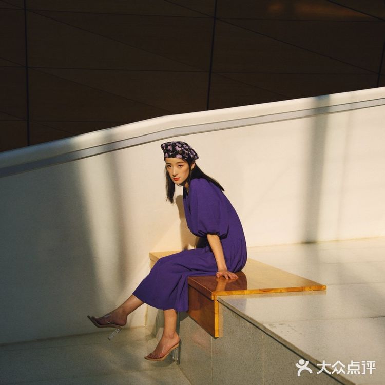 苏州小众摄影地|与光影约会只需要一个晴天