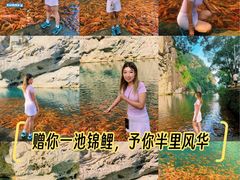 -楠溪江风景名胜区