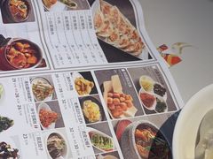 -东方饺子王(和平里店)