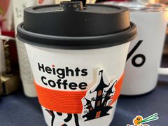 高嶺拿铁Latte-高嶺咖啡(望京店)