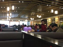 大堂-正哥点心皇子(锦江国际广场店)