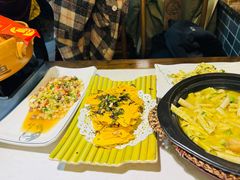 -千岛湖小鱼儿·淳安匠心农家菜