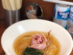 -真打拉面·日式拉面新流派(体育西横街店)