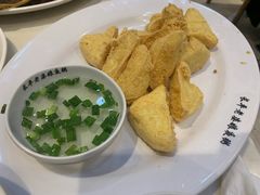 -长平老姿娘夜粥(平东一街店)