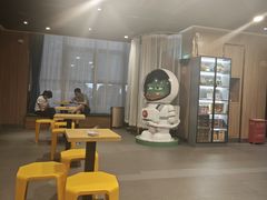 -海底捞火锅(万丰桥店)