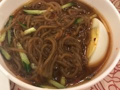 -长白山国际酒店中餐厅