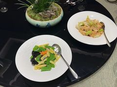 -昆泰嘉华酒店-福宫中餐厅(朝外大街店)