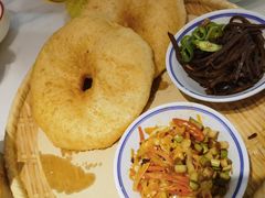 -大厨小馆(华阳城店)