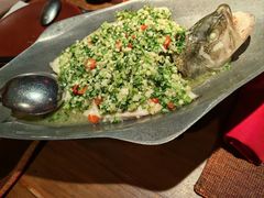 -花马天堂云南餐厅 Lost Heaven(外滩店)