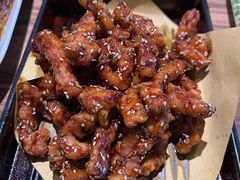 -九转小磨·非遗东北菜(群力店)