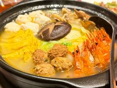 -上海人家花樣年华(中山公园店)