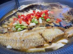 -半天妖烤鱼(紫荆广场店)