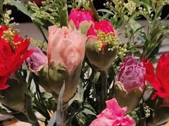 -半秋山西餐厅(襄阳万达店)